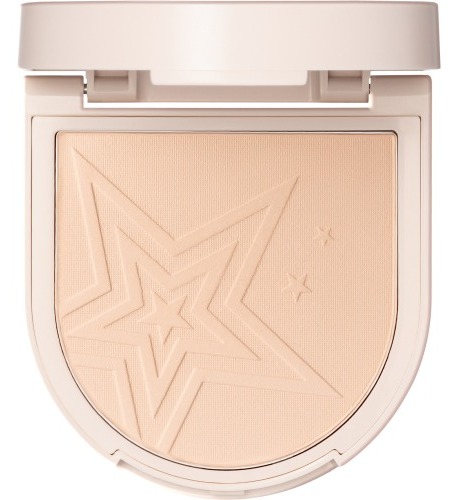 Stellary Компактная сатиновая пудра / Compact satin powder тон 01 (светло-бежевый), 7 гр.