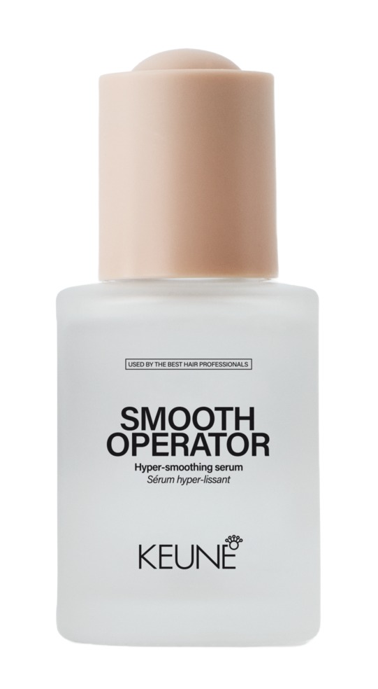 Keune Сыворотка блеск / Smooth Operator 30 мл