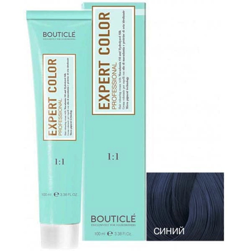 BOUTICLE Expert color Корректор Синий