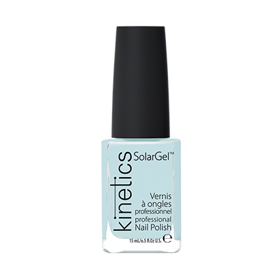 Kinetics Лак SolarGel Polish №319 (Zephyr) 15 мл