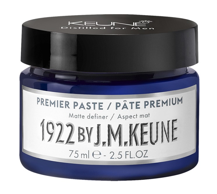 Keune 1922 Премьер паста / 1922 Premier Paste 75 мл