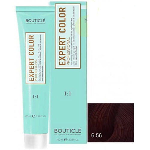 BOUTICLE Expert color 6/56 бордо