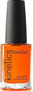 Kinetics Лак SolarGel Polish №371 (Escape) 15 мл