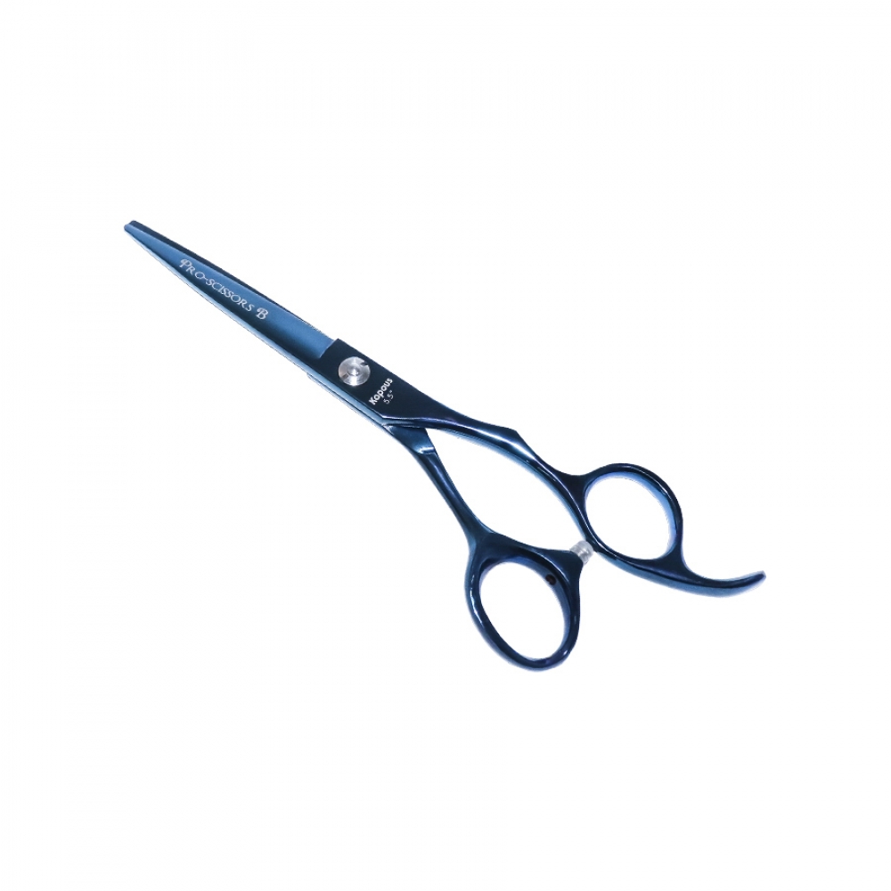 Kapous 1696 Ножницы парикмахерские "Pro-scissors B" прямые 5,5