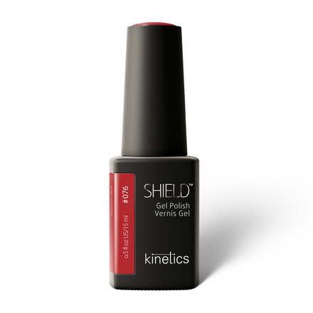 Kinetics Гель-лак SHIELD 15 мл №076