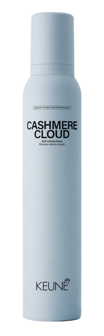 Keune Мусс софт Кашемировое облако / Cashmere Cloud 200 мл