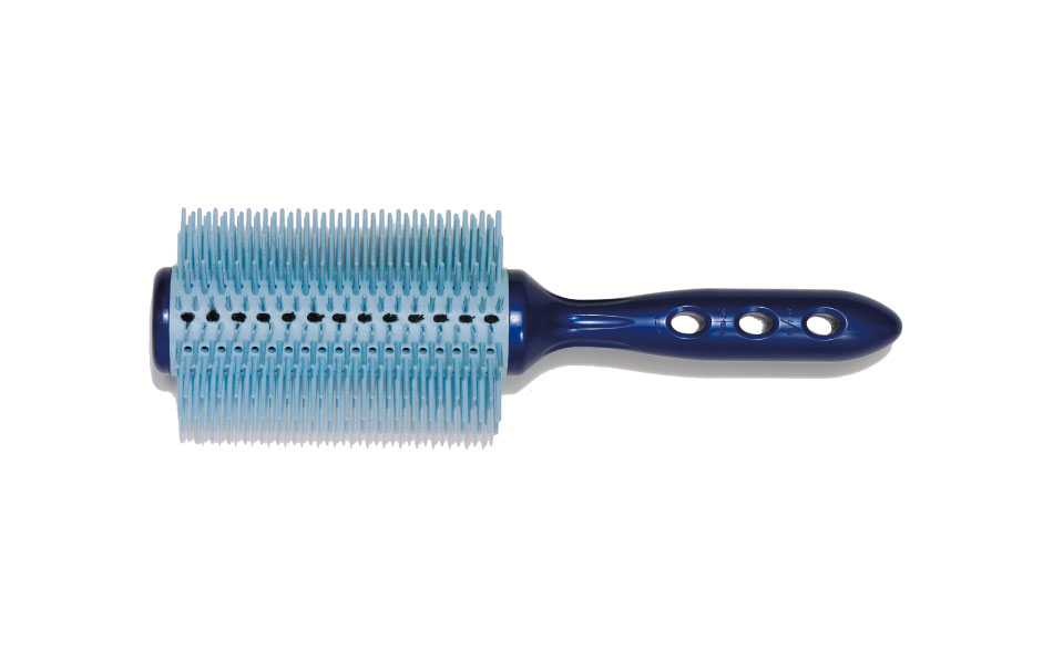Y.S.Park PRO STYLER Blue ION Брашинг