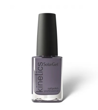 Kinetics Лак SolarGel Polish №439 (Whisper) 15 мл