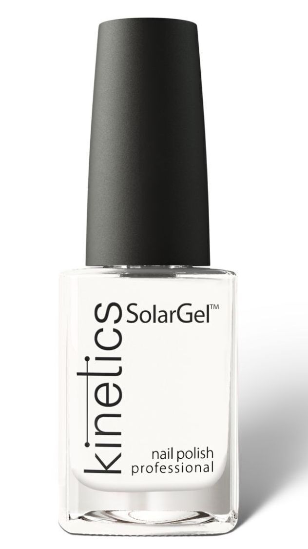 Kinetics Лак SolarGel Polish №485 (Blank Space) 15 мл 