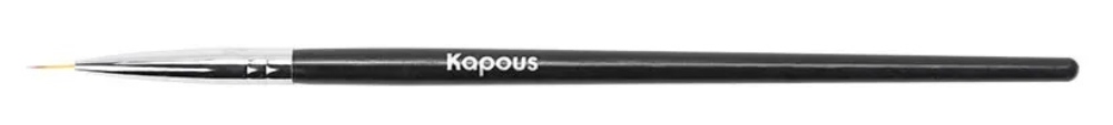 Kapous Nails Кисть для тонких линий