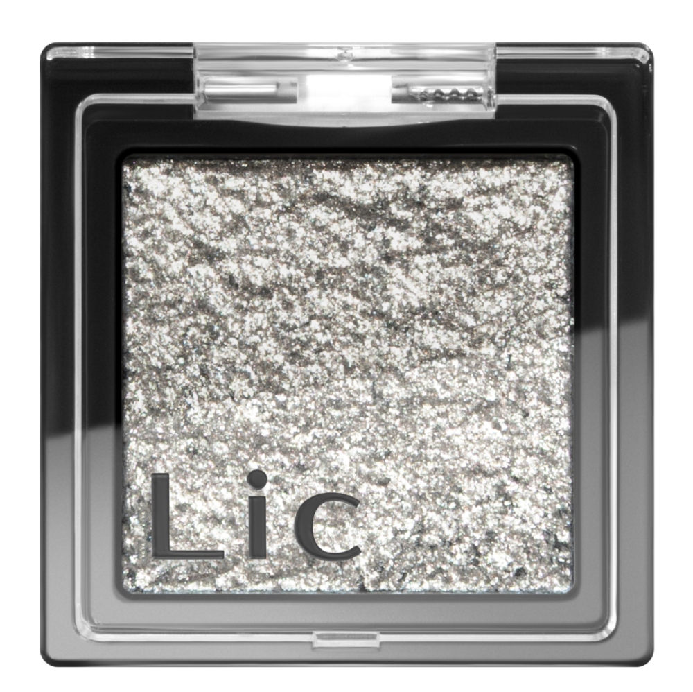 LIC Тени-спарклы для век Eyeshadow sparkle (06 Kamchatka)