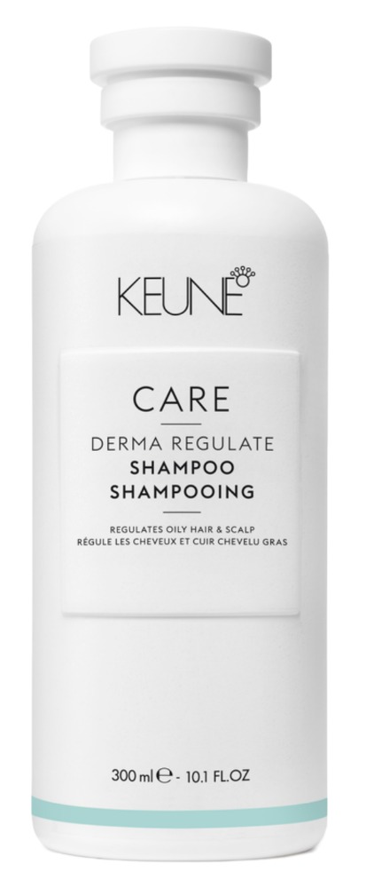 Keune Шампунь Баланс Кожи Головы / Derma Regulate Shampoo 300 мл