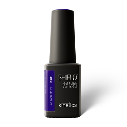 Kinetics Гель-лак SHIELD №403 15 мл