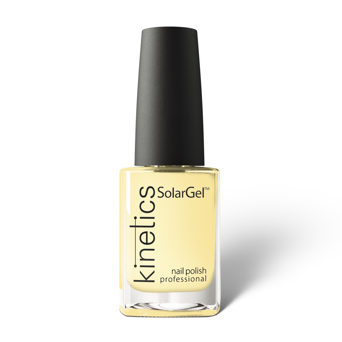 Kinetics Лак SolarGel Polish №430 (Boss Up) 15 мл