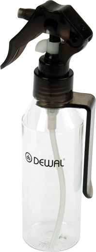 Dewal Распылитель с держателем на пояс, 220 мл