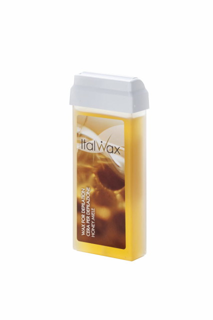 ItalWax Воск медовый в картридже 100 мл