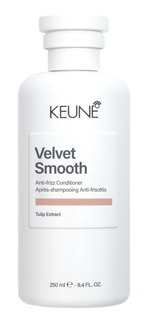 Keune Кондиционер Бархатная Гладкость / Velvet Smooth Conditioner 250 мл