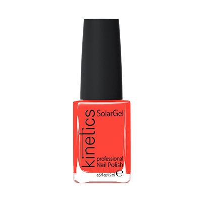 Kinetics Лак SolarGel Polish №282 15 мл