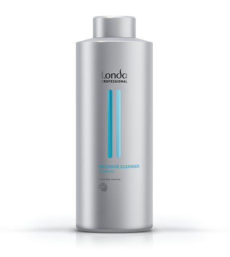 Londa Intensive Cleanser Глубоко очищающий шампунь 1000 мл.