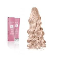 TEFIA Color Creats 11.05 Суперосветляющий лососевый 60 мл.