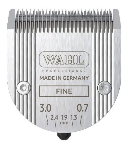 Нож MOSER Standart 1854/1871/1873/1884, ERMILA 1870, WAHL 4212 0,7-3мм