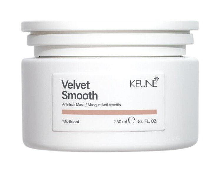 Keune Маска Бархатная Гладкость / Velvet Smooth Mask 250 мл