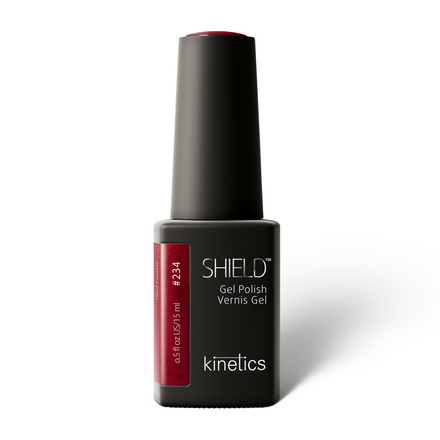Kinetics Гель-лак SHIELD №234 15 мл