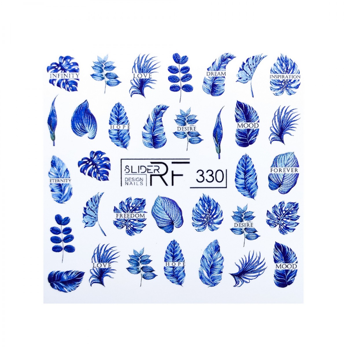 Слайдер RF №330