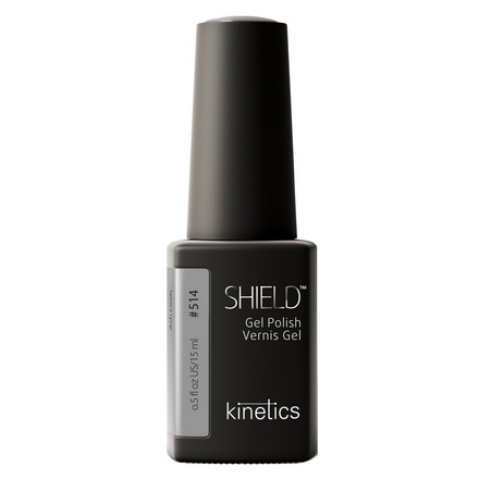 Kinetics Гель-лак SHIELD №514 HEMA Free Affection 15 мл