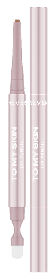 TO MY SKIN Карандаш для губ LIP SCULPT PENCIL, тон 04 NEVER ENOUGH, 0,1 гр.