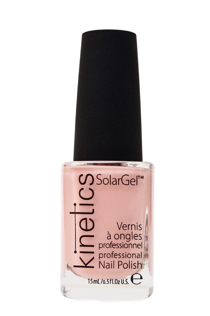 Kinetics Лак SolarGel Polish №314 (Zephyr) 15 мл