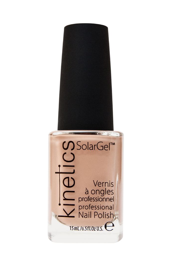 Kinetics Лак SolarGel Polish №316 (Zephyr) 15 мл