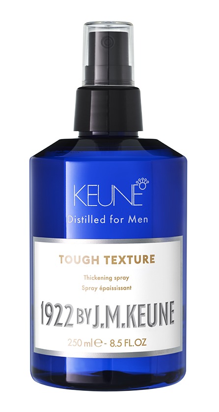 Keune 1922 Спрей уплотняющий / 1922 Tough Texture 250 мл
