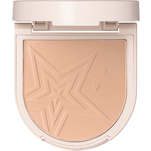 Stellary Компактная сатиновая пудра / Compact satin powder тон 03 (теплый бежевый), 7 гр.