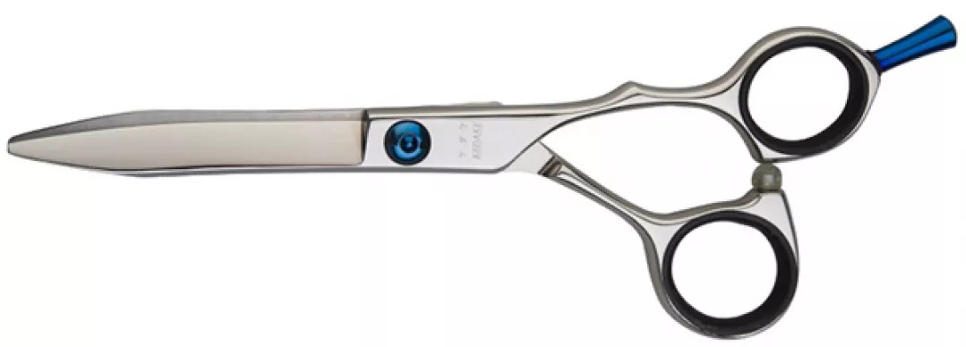 Kedake Ножницы 6,0 DRT/440С FORGED прямые