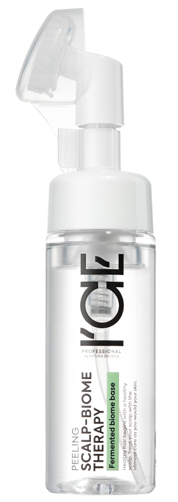 ICE Professional SCALP-BIOME THERAPY Пилинг для кожи головы 170 мл.