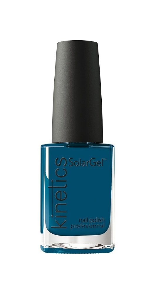 Kinetics Лак SolarGel Polish №412 (Fragile) 15 мл