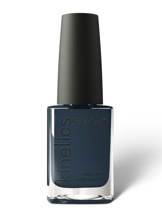 Kinetics Лак SolarGel Polish №411 (Fragile) 15 мл