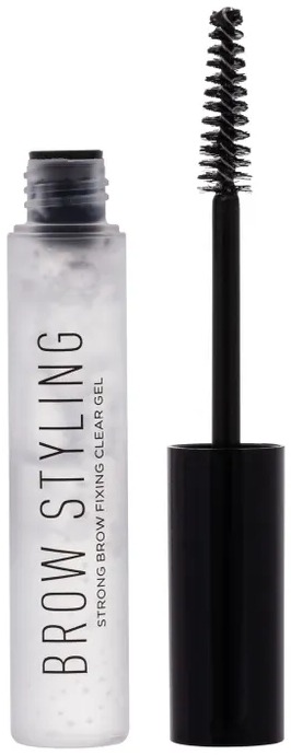 Parisa Гель для фиксации бровей Brow Styling, 10 мл