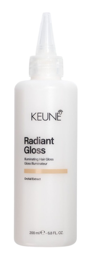 Keune Кондиционер Сияние И Блеск / Radiant Gloss Hair Gloss 200 мл