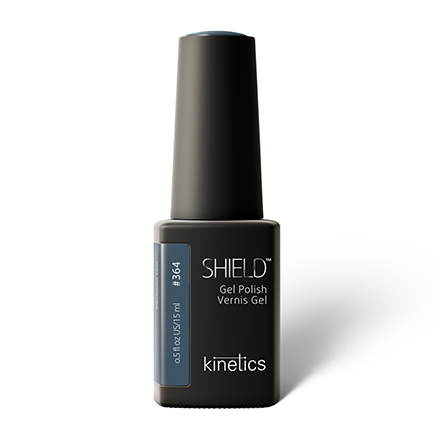Kinetics Гель-лак SHIELD №364 15 мл