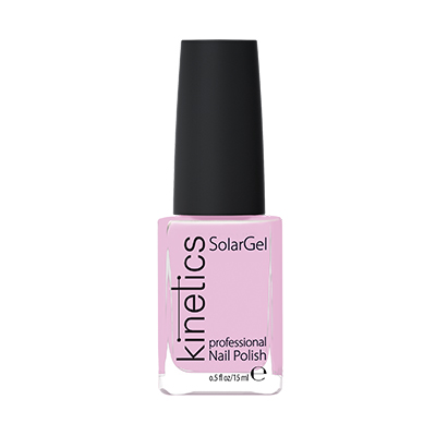 Kinetics Лак SolarGel Polish №081 15 мл