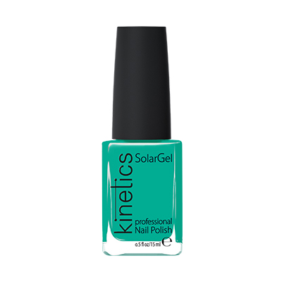 Kinetics Лак SolarGel Polish №276 15 мл