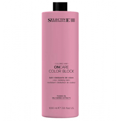 Selective ONCARE COLOR  BLOCK Кондиционер для стабилизации цвета, 1000 мл