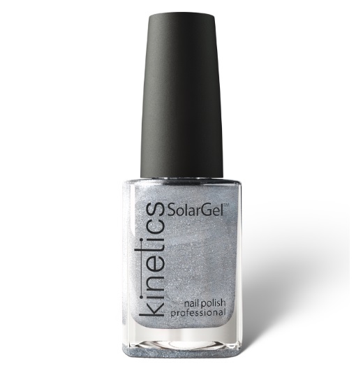 Kinetics Лак SolarGel Polish №487 (Blank Space) 15 мл 