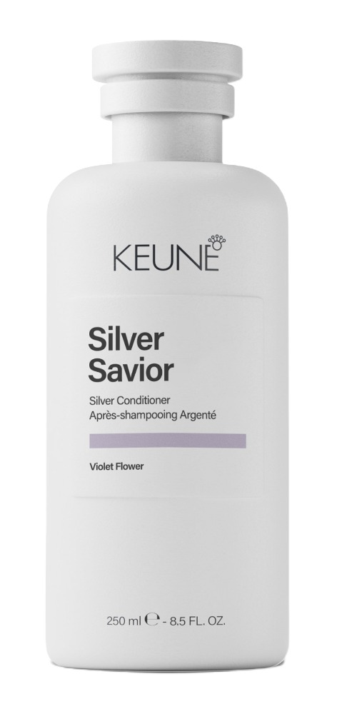 Keune Кондиционер Серебряный Отблеск / Silver Savior Conditioner 250 мл