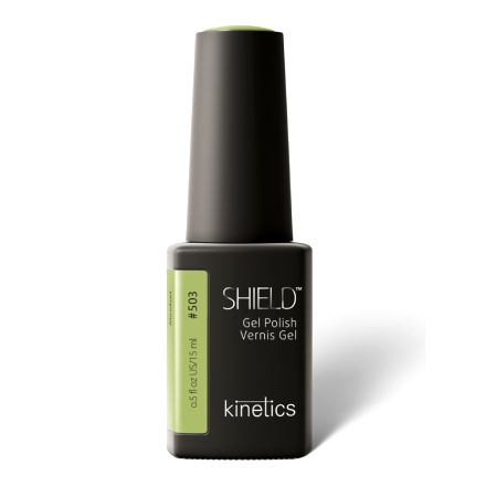 Kinetics Гель-лак SHIELD №503 (Mindset) 15 мл