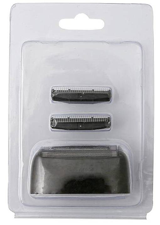 Hairway Ножевой блок к шейверу 02056