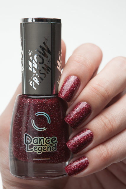 Лак Dance Legend Wow Prism №26 15мл
