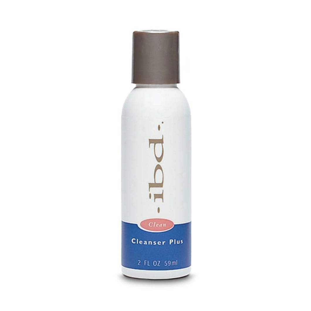 ibd Препарат для удаления дисперсионного слоя Cleanser Plus, 59 мл